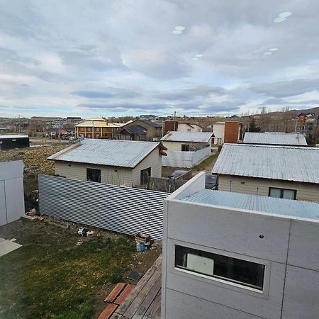 Del Sur Aparts El Calafate Zewnętrze zdjęcie