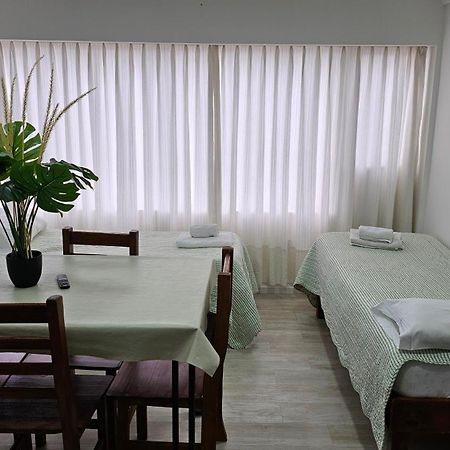 Del Sur Aparts El Calafate Zewnętrze zdjęcie
