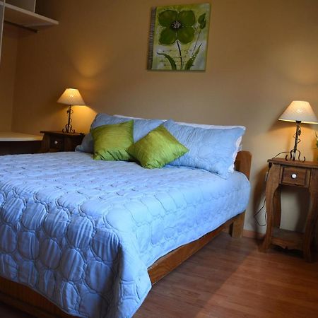 Del Sur Aparts El Calafate Zewnętrze zdjęcie