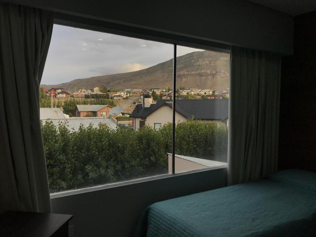 Del Sur Aparts El Calafate Zewnętrze zdjęcie