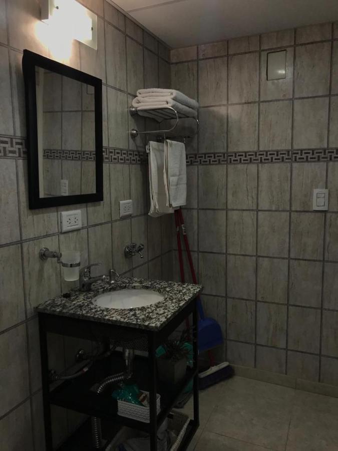 Del Sur Aparts El Calafate Zewnętrze zdjęcie