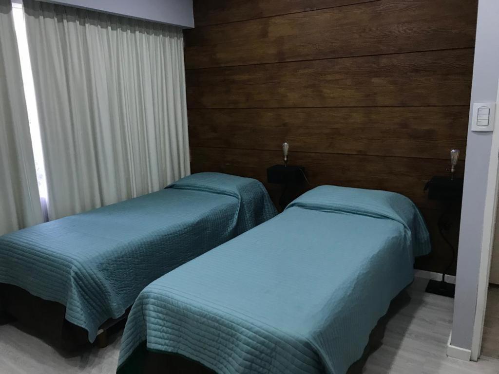 Del Sur Aparts El Calafate Zewnętrze zdjęcie
