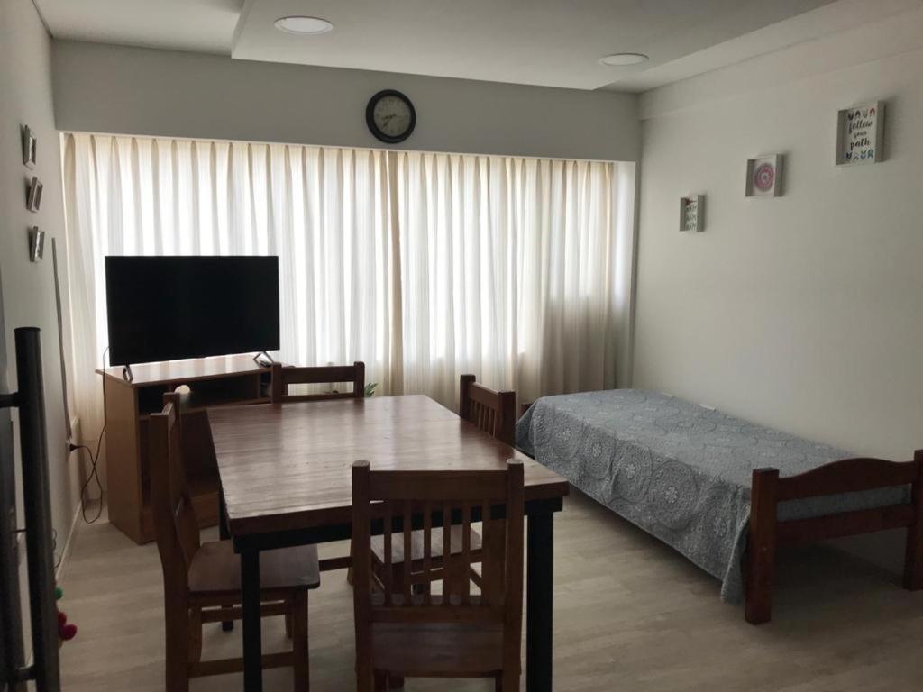 Del Sur Aparts El Calafate Zewnętrze zdjęcie