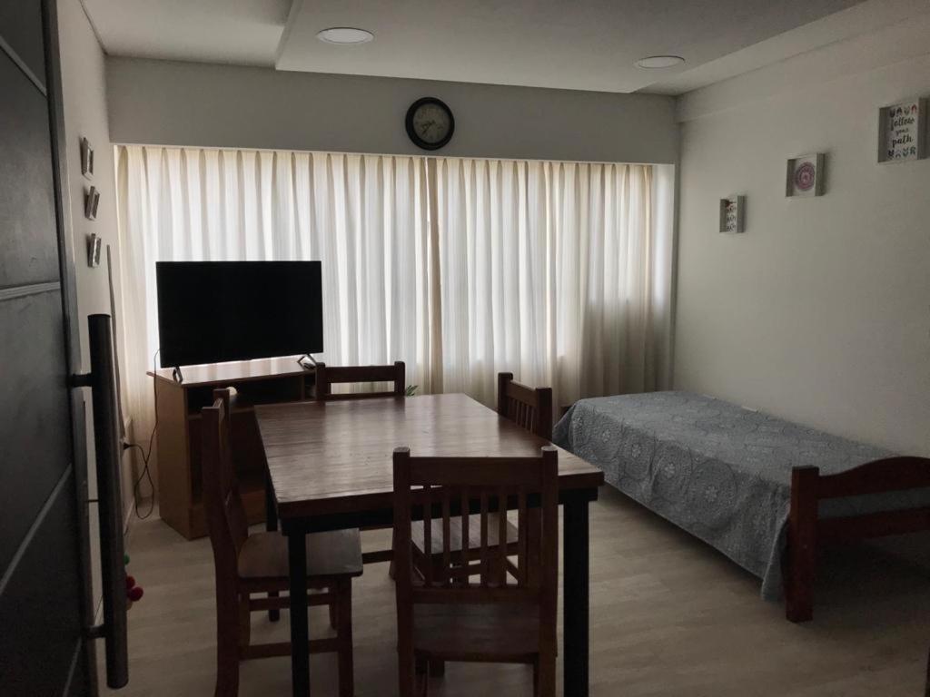 Del Sur Aparts El Calafate Zewnętrze zdjęcie