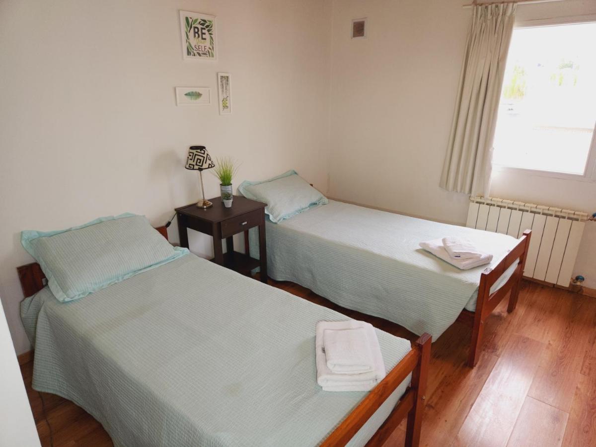 Del Sur Aparts El Calafate Zewnętrze zdjęcie