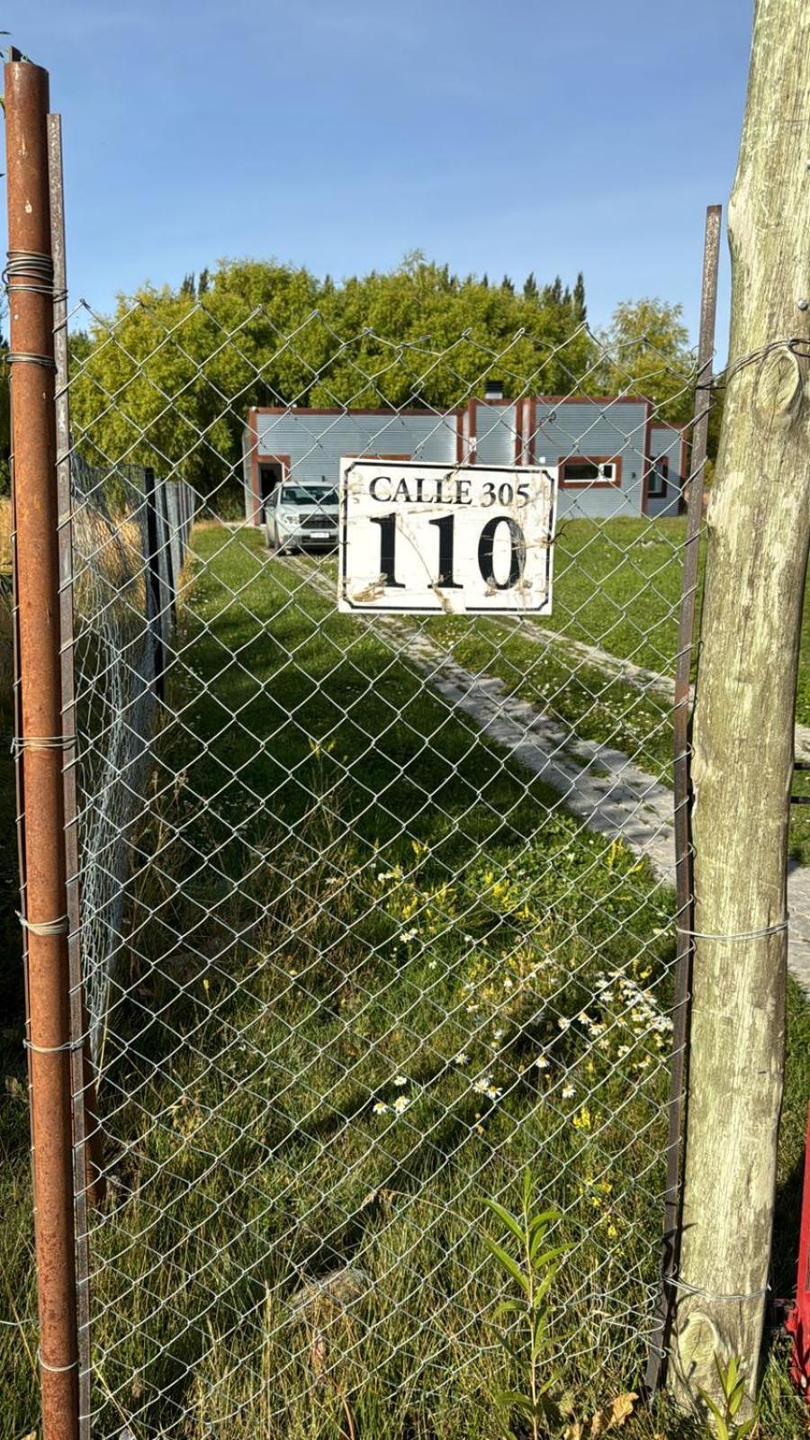 Del Sur Aparts El Calafate Zewnętrze zdjęcie