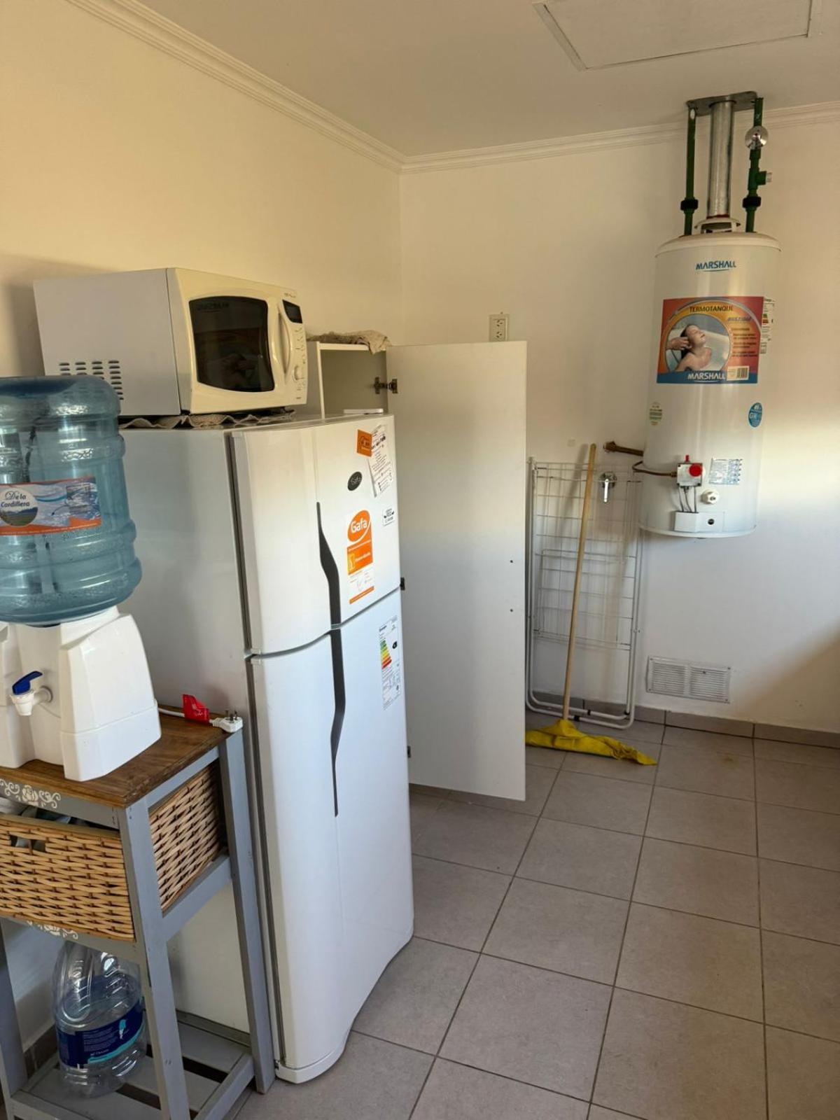 Del Sur Aparts El Calafate Zewnętrze zdjęcie