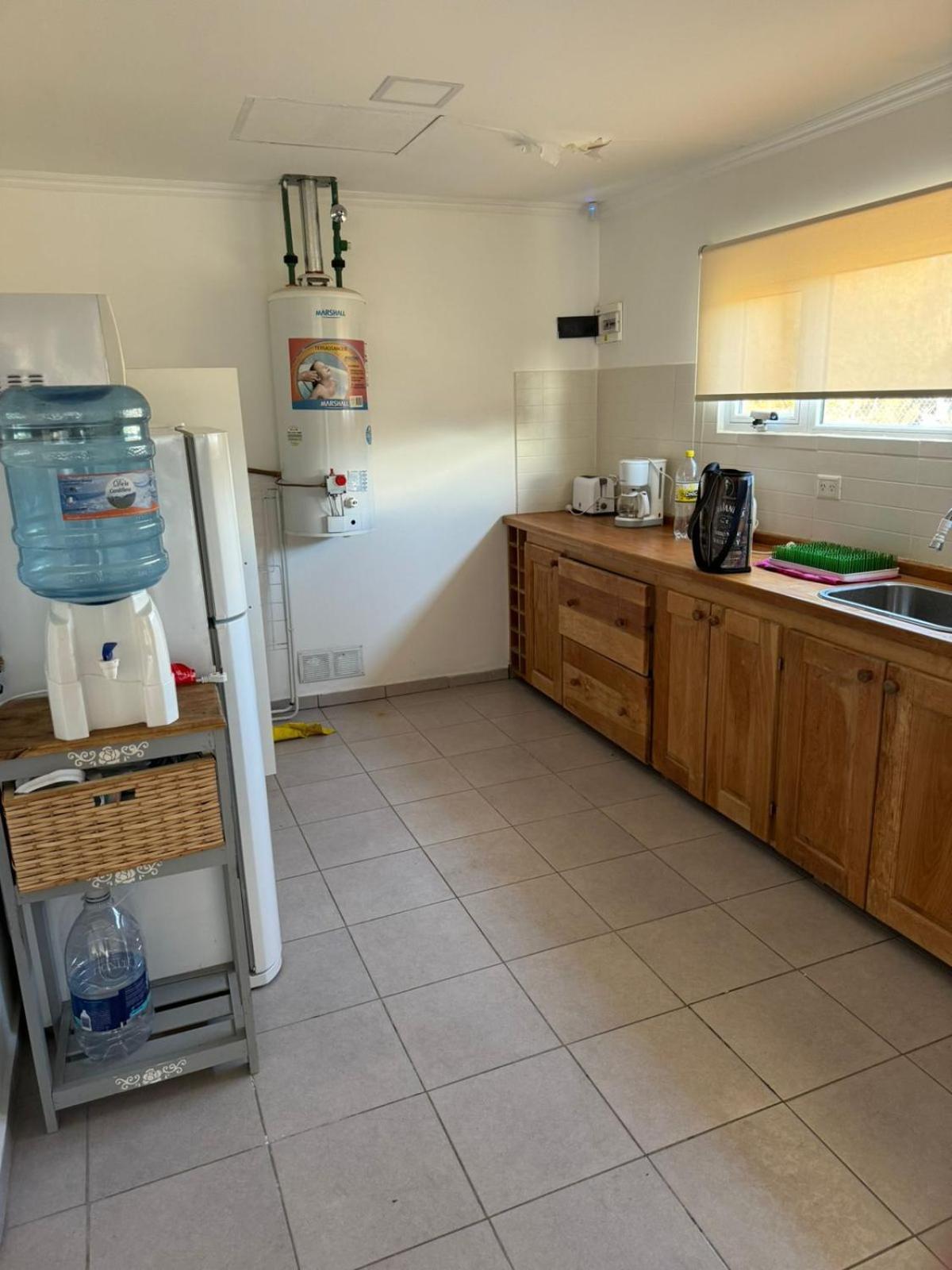 Del Sur Aparts El Calafate Zewnętrze zdjęcie