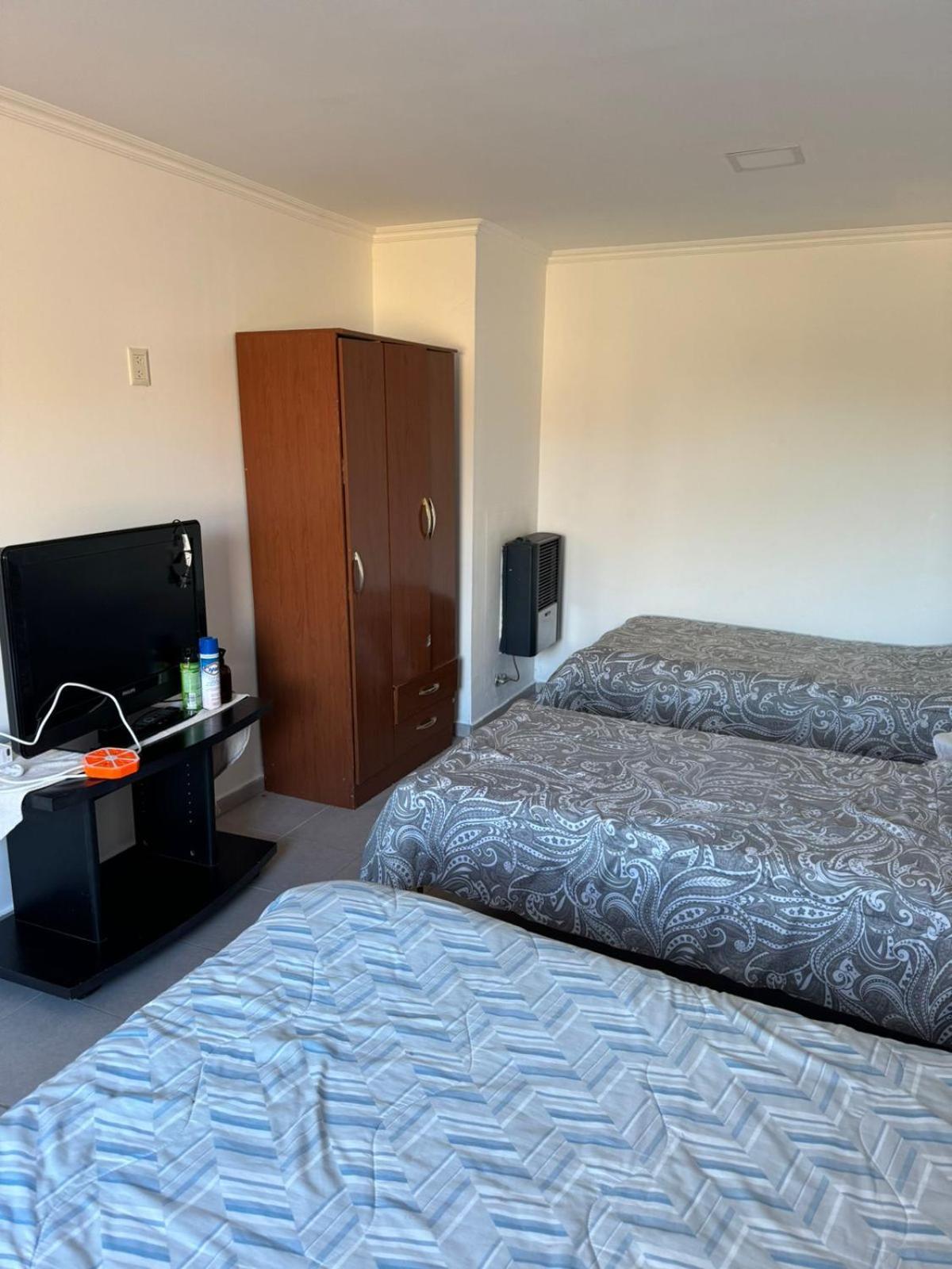 Del Sur Aparts El Calafate Zewnętrze zdjęcie