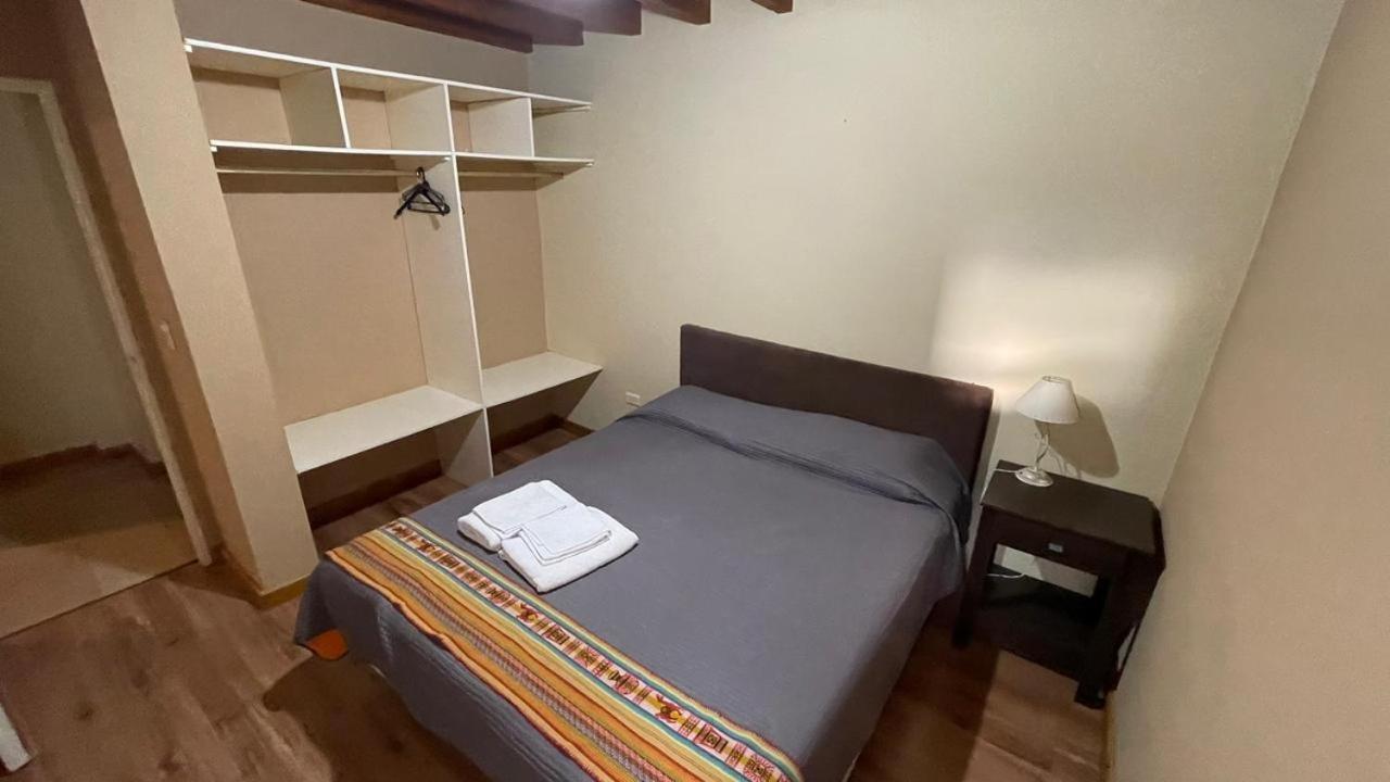 Del Sur Aparts El Calafate Zewnętrze zdjęcie