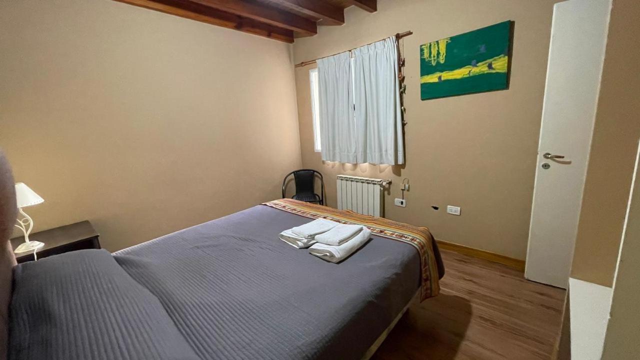 Del Sur Aparts El Calafate Zewnętrze zdjęcie