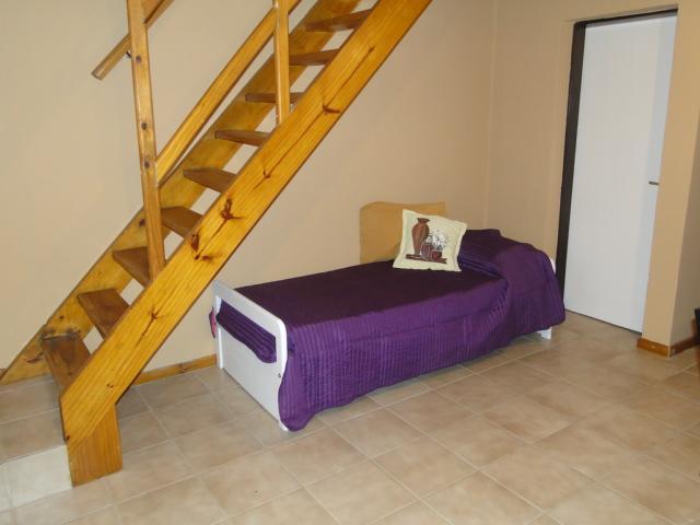 Del Sur Aparts El Calafate Zewnętrze zdjęcie