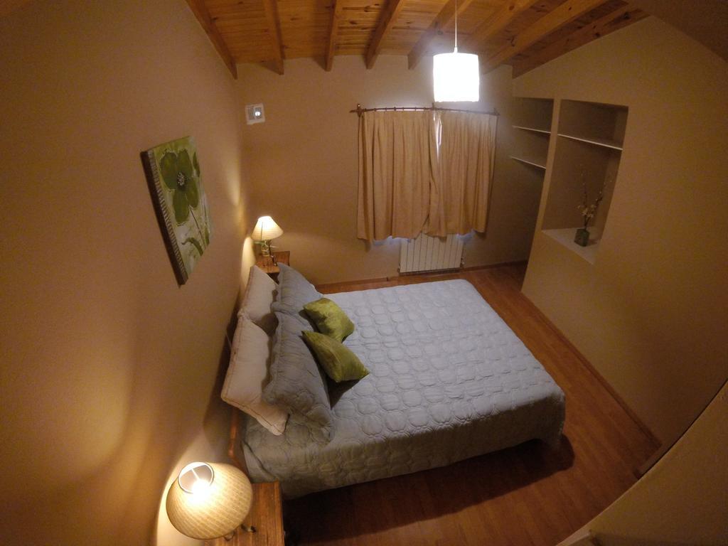 Del Sur Aparts El Calafate Zewnętrze zdjęcie