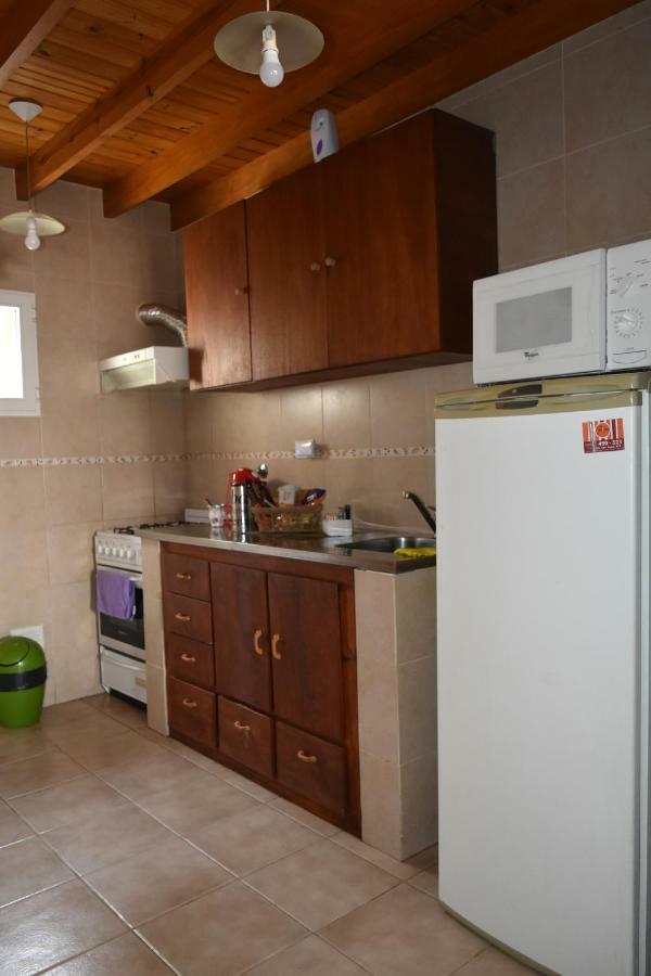 Del Sur Aparts El Calafate Zewnętrze zdjęcie